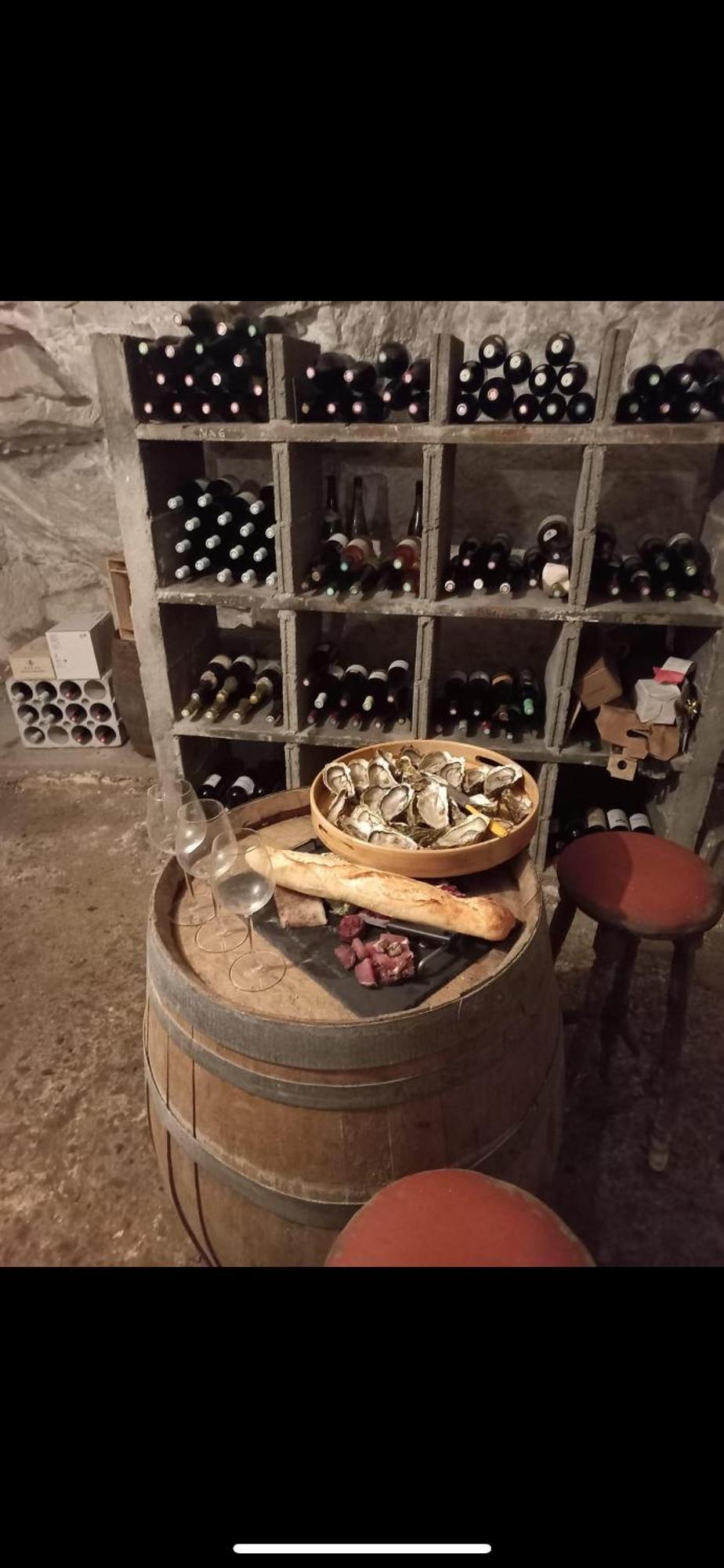 Les Piraudières Noyant-de-Touraine